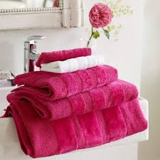 Bath Linen