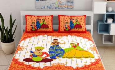 Bed Linen