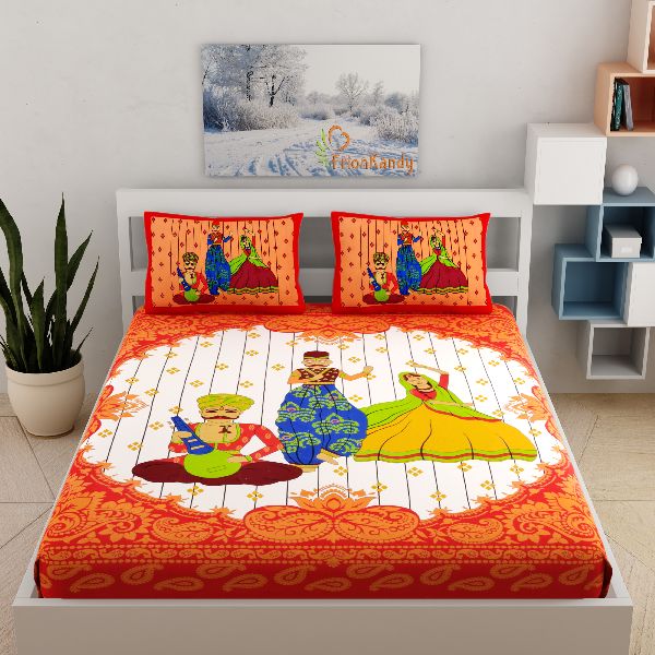 Bed Linen